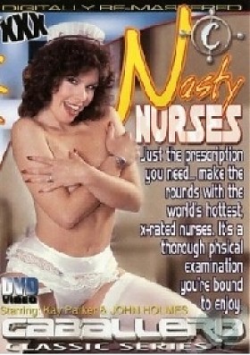 Противные медсестры